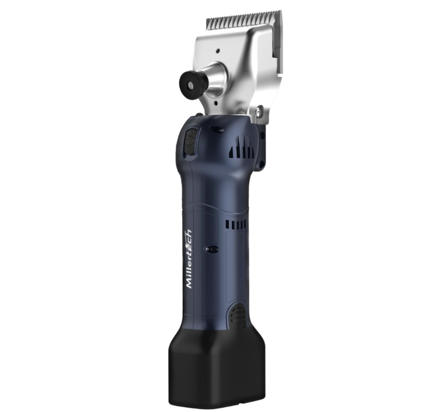 Clippers and Blades