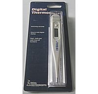 Digital Thermometer