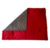 Amish Lap Robe Outdoor Blanket Waterproof