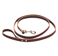 Latigo Leather Dog Leash