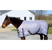 Weather Buddy Waterproof Turnout Rainsheet