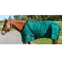 Heavyweight Winter Horse Blanket 400 gram