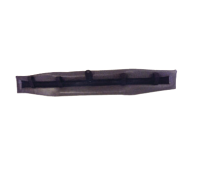 Extra Long Gig Harness Saddle Pad Vinyl