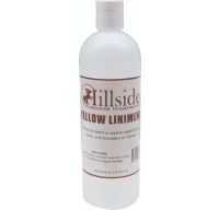 Hillside Yellow Liniment Sweat 16 oz