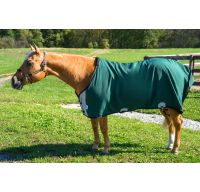 1000 denier Supreme Cordura Waterproof Turnout Blanket