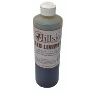 Hillside Red Liniment Blister 16 oz