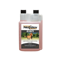 NexGen Nutrition Re-Ignite Joint Support And Gut Health Supplement