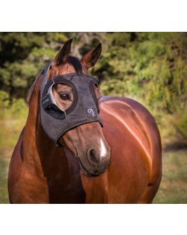 Equilume Belfield Light Mask For Horses