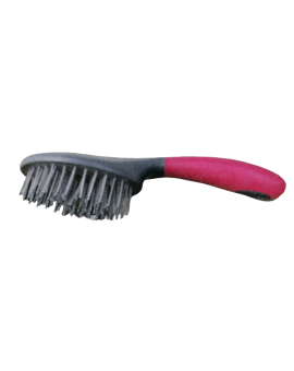 TailWrap Mane And Tail Round Brush