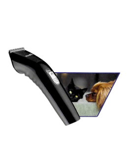 Millertech Pet Series Cordless Clipper