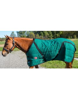 Heavyweight Winter Horse Blanket 400 gram