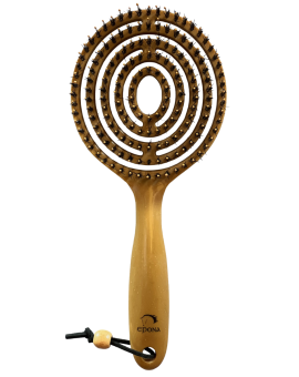 Queens Brush Mane and Tail Detangling Brush