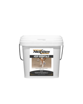 NexGen Nutrition Hoof Essentials Horse Supplement