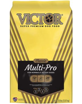 Victor Multi-Pro Dog Food 30 lb