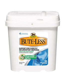 Absorbine Bute-Less Pellets 5 lbs