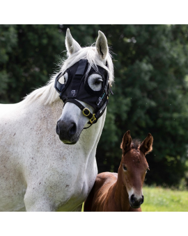 Equilume Curragh Light Mask