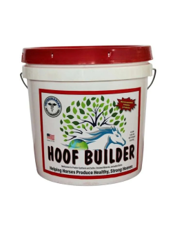 Atlas Hoof Builder Hoof Supplement For Horses for strong hooves