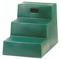 Horsemens Pride Mounting Step