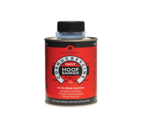 Cornucrescine Daily Hoof Barrier for tougher horse hooves