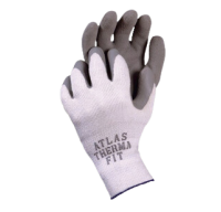 Atlas Therma Fit Winter Barn Work Glove 