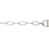 Heel Chain With Swivel