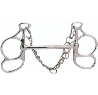 Butterfly Mullen Mouth 2-Slot Driving Bit