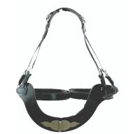 Split Deep V Breast Plate