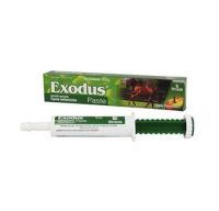 Exodus Pyrantel Paste Horse Dewormer