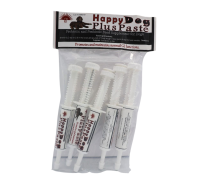Elite Nutrition Happy Dog Plus Probiotic And Immune Support Paste 5 Pack