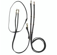 Deluxe German Martingale