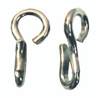 Curb Chain Hooks