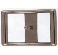 Conway Buckle