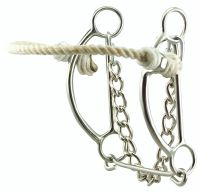 Hackamore Short Shank