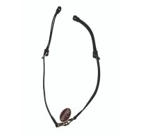 Adjustable Leather Side Reins Pair