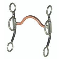 Reiner Wide Port Swivel Shank Bit