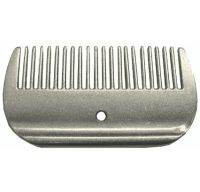 Aluminum Pulling Comb