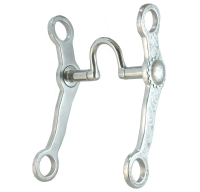 Robart Precision Junior Western Pleasure Correction Bit