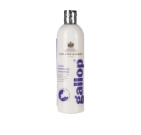 Gallop Stain Removing Shampoo for horses