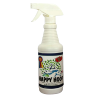 Atlas Happy Hoof Oil Natural Hoof Oil Spray For Horses, Hoof Growth Oil 