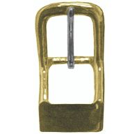 Shaft Tug Buckle