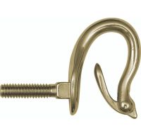 Fine Harness Hook