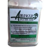 Advanced Ulcer Aid Digestive Stress Relief For Horses