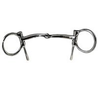 Buckeye Southern Comfort Half Cheek