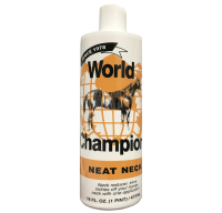 World Champion Neat Neck Gel 16 Oz