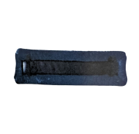 Draft Harness Back Pad 