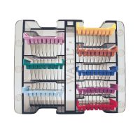 5-IN-1 Comb 8 PC. Kit