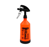 Kwazar Mercury Trigger Spray Bottle 1 Liter