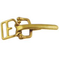 Pulling Collar Fastener