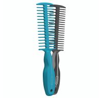 Wahl Mane & Braiding Comb