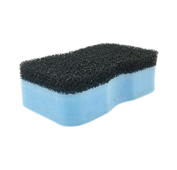 Epona April Power Shower Sponge Scrubber